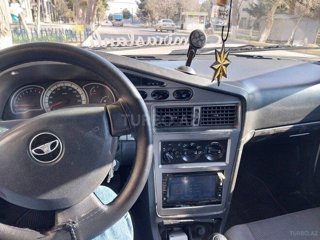 Daewoo Nexia 2010, 391,284 km - 1.5 l - Sumqayıt