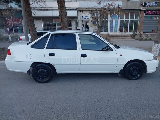 Daewoo Nexia 2010, 391,284 km - 1.5 l - Sumqayıt