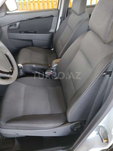LADA (VAZ) Priora 2018, 63,000 km - 1.6 л - Ağcabədi