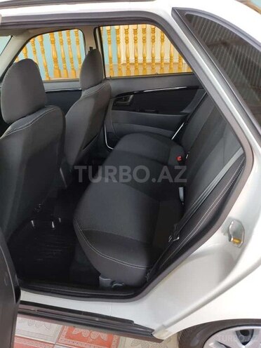 LADA (VAZ) Priora 2018, 63,000 km - 1.6 л - Ağcabədi