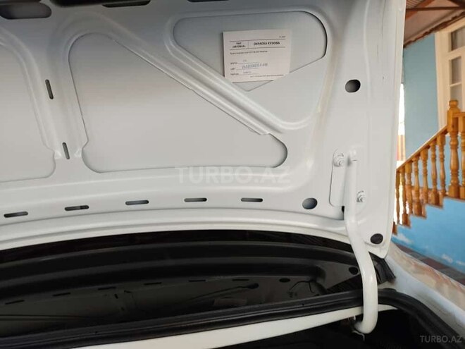 LADA (VAZ) Priora 2018, 63,000 km - 1.6 л - Ağcabədi