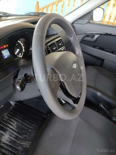 LADA (VAZ) Priora 2018, 63,000 km - 1.6 л - Ağcabədi