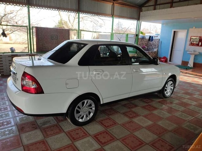 LADA (VAZ) Priora 2018, 63,000 km - 1.6 л - Ağcabədi