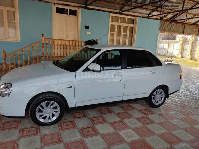 LADA (VAZ) Priora 2018, 63,000 km - 1.6 л - Ağcabədi