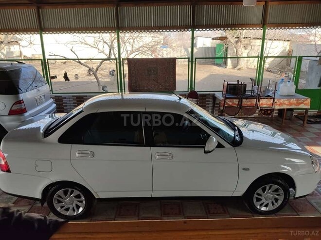 LADA (VAZ) Priora 2018, 63,000 km - 1.6 л - Ağcabədi