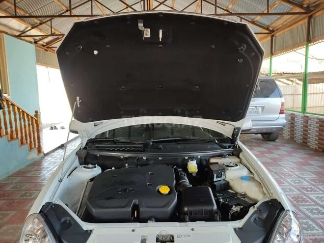 LADA (VAZ) Priora 2018, 63,000 km - 1.6 л - Ağcabədi