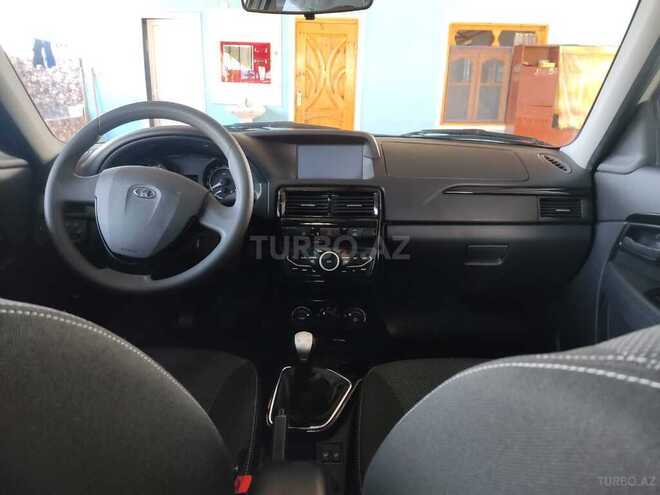 LADA (VAZ) Priora 2018, 63,000 km - 1.6 л - Ağcabədi