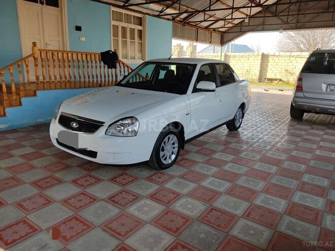 LADA (VAZ) Priora 2018, 63,000 km - 1.6 л - Ağcabədi