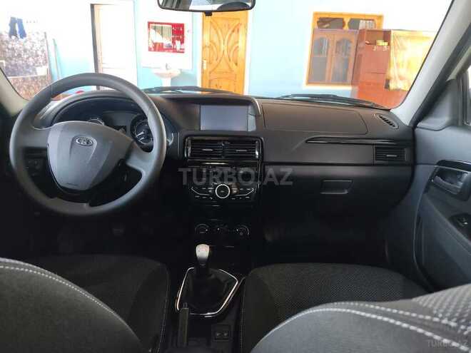 LADA (VAZ) Priora 2018, 63,000 km - 1.6 л - Ağcabədi