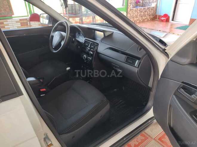 LADA (VAZ) Priora 2018, 63,000 km - 1.6 л - Ağcabədi