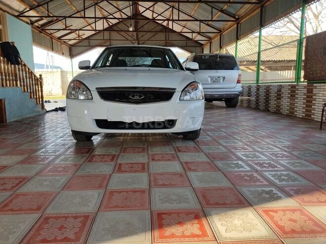 LADA (VAZ) Priora 2018, 63,000 km - 1.6 л - Ağcabədi