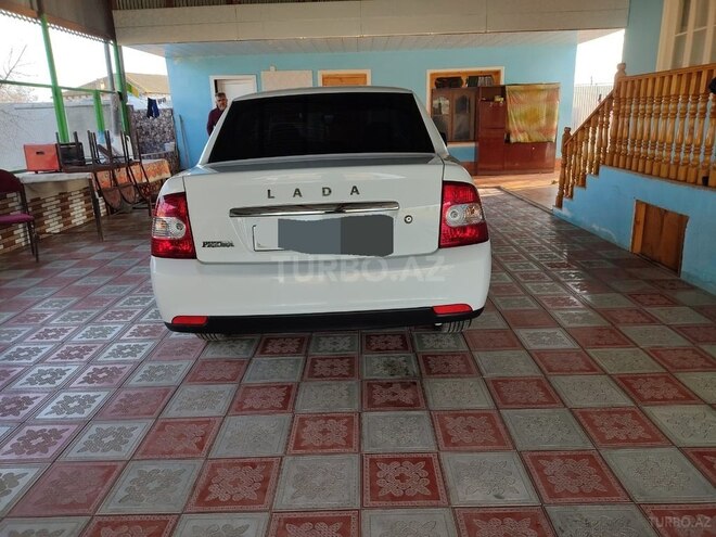 LADA (VAZ) Priora 2018, 63,000 km - 1.6 л - Ağcabədi