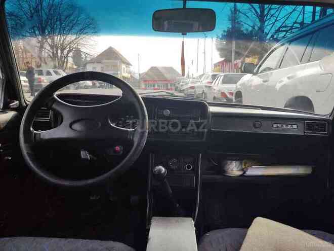 LADA (VAZ) 2107 2005, 121,000 km - 1.6 l - Oğuz
