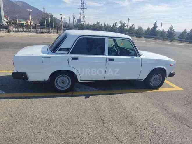 LADA (VAZ) 2107 2005, 121,000 km - 1.6 l - Oğuz