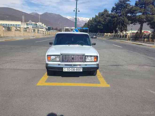 LADA (VAZ) 2107 2005, 121,000 km - 1.6 l - Oğuz