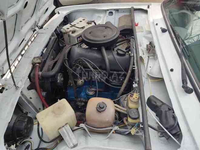 LADA (VAZ) 2107 2005, 121,000 km - 1.6 l - Oğuz