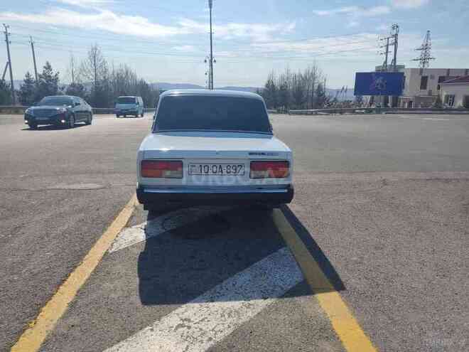 LADA (VAZ) 2107 2005, 121,000 km - 1.6 l - Oğuz