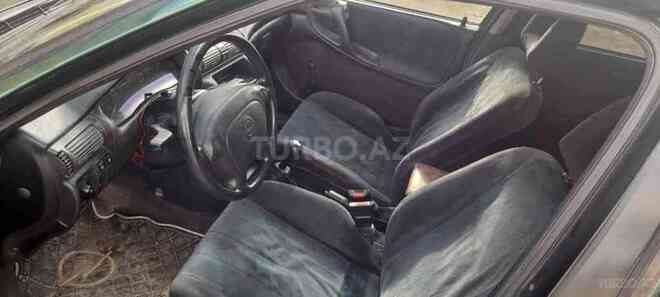 Opel Astra 1996, 350,000 km - 1.7 l - Bakı