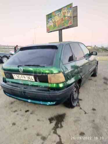 Opel Astra 1996, 350,000 km - 1.7 l - Bakı