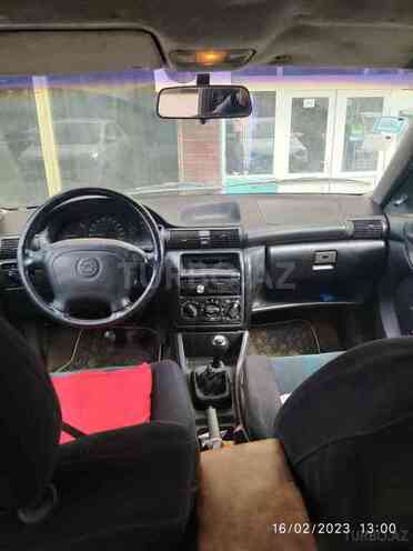 Opel Astra 1996, 350,000 km - 1.7 l - Bakı