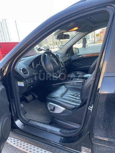 Mercedes ML 350 2006, 272,000 km - 3.5 l - Bakı