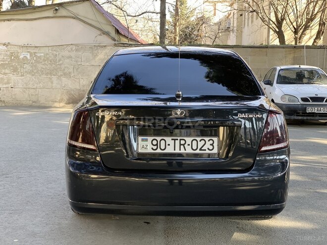 Daewoo Gentra 2013, 89,000 km - 1.5 l - Bakı