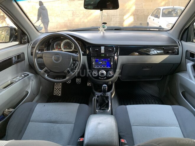 Daewoo Gentra 2013, 89,000 km - 1.5 l - Bakı