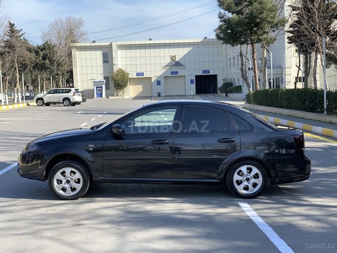 Daewoo Gentra 2013, 89,000 km - 1.5 l - Bakı