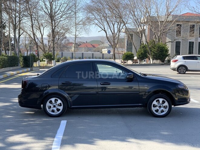 Daewoo Gentra 2013, 89,000 km - 1.5 l - Bakı