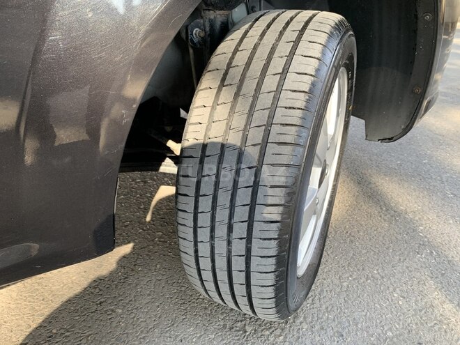 Daewoo Gentra 2013, 89,000 km - 1.5 l - Bakı