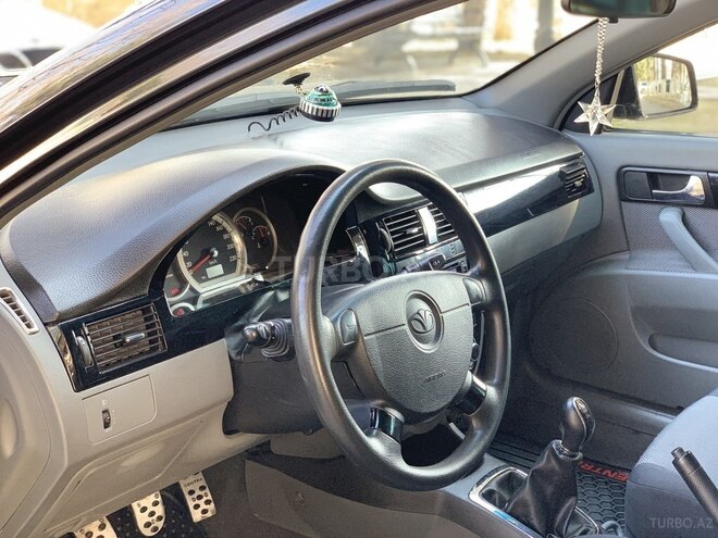 Daewoo Gentra 2013, 89,000 km - 1.5 l - Bakı