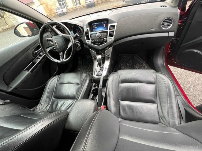 Chevrolet Cruze 2014, 230,000 km - 1.4 l - Bakı