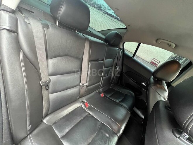Chevrolet Cruze 2014, 230,000 km - 1.4 l - Bakı
