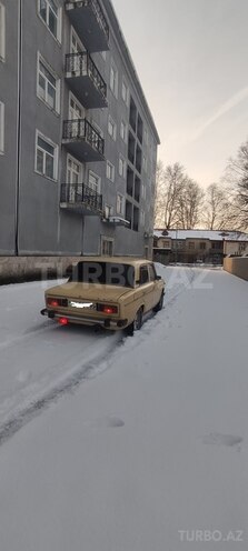 LADA (VAZ) 2106 1988, 95,566 km - 1.6 l - İsmayıllı