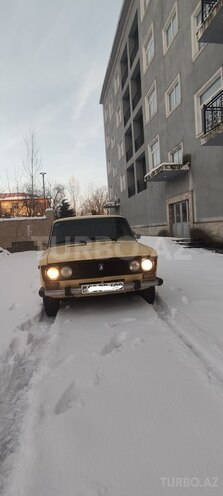 LADA (VAZ) 2106 1988, 95,566 km - 1.6 l - İsmayıllı