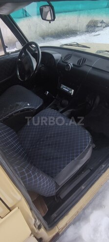 LADA (VAZ) 2106 1988, 95,566 km - 1.6 l - İsmayıllı