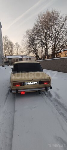 LADA (VAZ) 2106 1988, 95,566 km - 1.6 l - İsmayıllı
