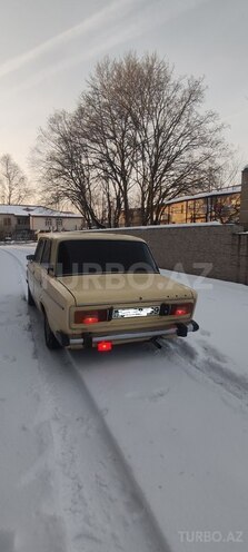 LADA (VAZ) 2106 1988, 95,566 km - 1.6 l - İsmayıllı