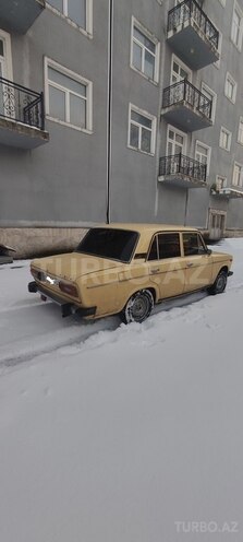 LADA (VAZ) 2106 1988, 95,566 km - 1.6 l - İsmayıllı