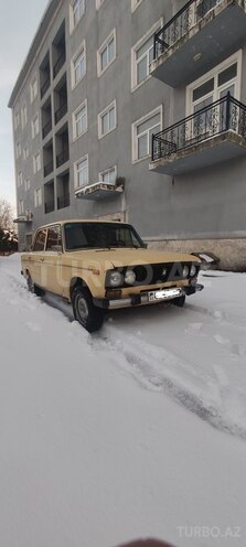 LADA (VAZ) 2106 1988, 95,566 km - 1.6 l - İsmayıllı