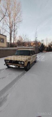 LADA (VAZ) 2106 1988, 95,566 km - 1.6 l - İsmayıllı