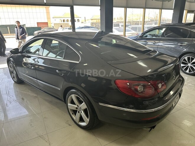 Volkswagen Passat CC 2011, 225,700 km - 2.0 л - Bakı
