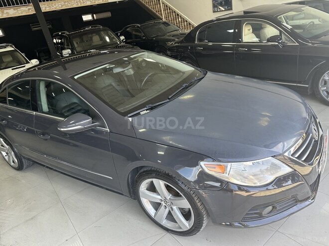 Volkswagen Passat CC 2011, 225,700 km - 2.0 л - Bakı