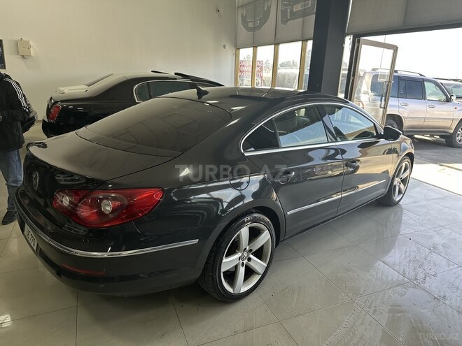 Volkswagen Passat CC 2011, 225,700 km - 2.0 л - Bakı