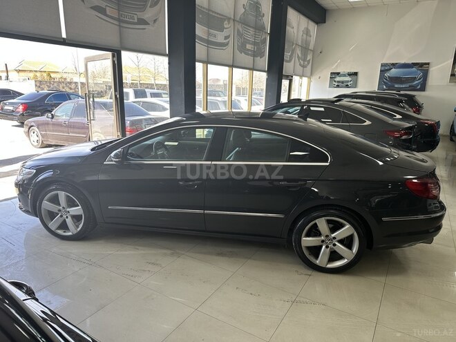 Volkswagen Passat CC 2011, 225,700 km - 2.0 л - Bakı