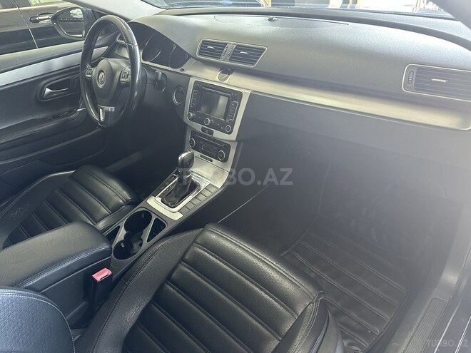 Volkswagen Passat CC 2011, 225,700 km - 2.0 л - Bakı