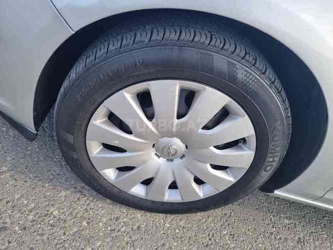 Opel Astra 2013, 211,700 km - 1.4 l - Bakı