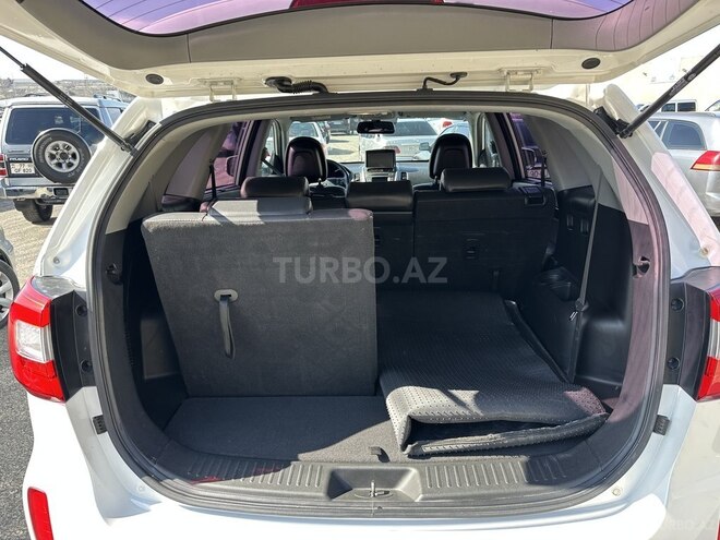 Kia Sorento 2014, 63,000 km - 2.0 l - Bakı