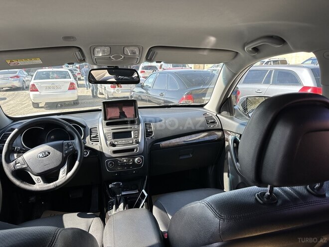 Kia Sorento 2014, 63,000 km - 2.0 l - Bakı