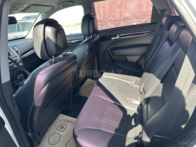 Kia Sorento 2014, 63,000 km - 2.0 l - Bakı